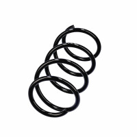 Suspension Spring Set front axle coil spring Ø 11.5 mm EIBACH for e.g. VW GOLF