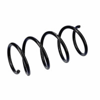 Suspension Spring Set front axle coil spring Ø 11.5 mm EIBACH for e.g. VW GOLF
