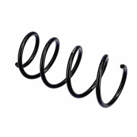 Suspension Spring Set front axle coil spring Ø 11.5 mm EIBACH for e.g. VW GOLF