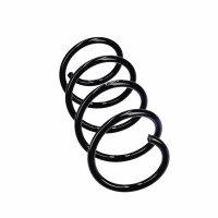 Suspension Spring Set front axle coil spring Ø 11.5 mm EIBACH for e.g. VW GOLF