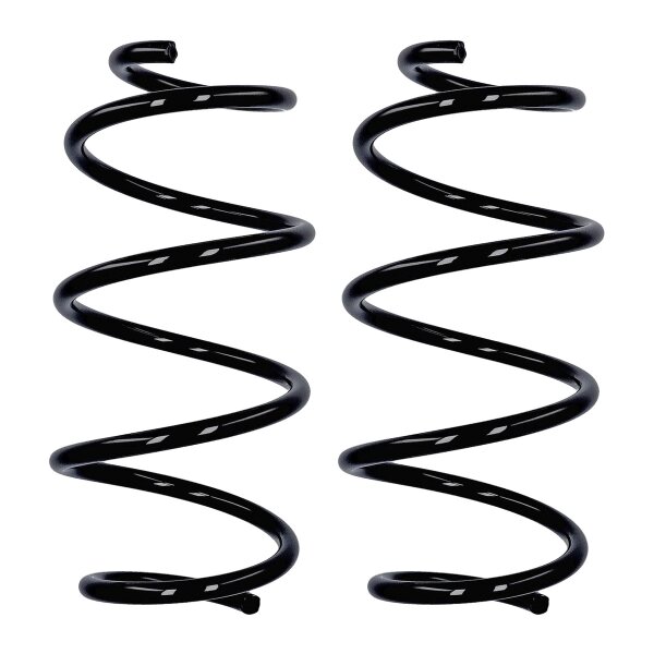 Fahrwerksfedern-Set vorne Ø 12,5 mm 322 mm EIBACH für u.a. SKODA SUPERB III