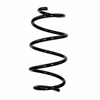 Fahrwerksfedern-Set vorne Ø 12,5 mm 322 mm EIBACH für u.a. SKODA SUPERB III