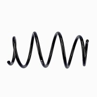 Suspension Spring Set front coil spring Ø 12.5 mm EIBACH for e.g. SKODA SUPERB
