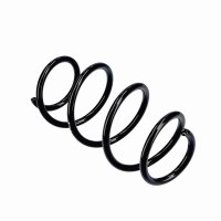 Suspension Spring Set front coil spring Ø 12.5 mm EIBACH for e.g. SKODA SUPERB