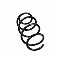 Suspension Spring Set front coil spring Ø 12.5 mm EIBACH for e.g. SKODA SUPERB