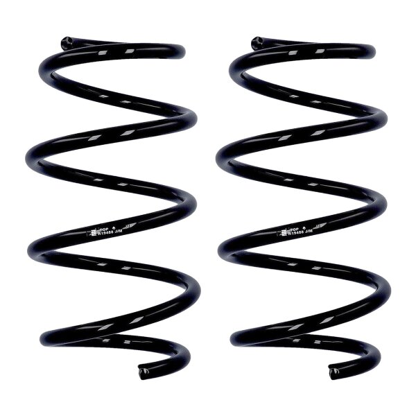 Fahrwerksfedern-Set Vorderachse Ø 12,3 mm 272 mm EIBACH für u.a. VW GOLF VII