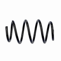 Suspension Spring Set Front Axle Coil Spring Ø 12.3 mm EIBACH for VW GOLF