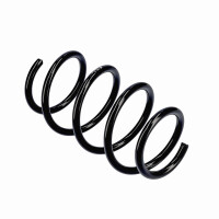 Suspension Spring Set Front Axle Coil Spring Ø 12.3 mm EIBACH for VW GOLF