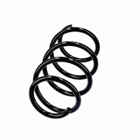 Suspension Spring Set Front Axle Coil Spring Ø 12.3 mm EIBACH for VW GOLF