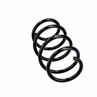 Suspension Spring Set Front Axle Coil Spring Ø 12.3 mm EIBACH for VW GOLF