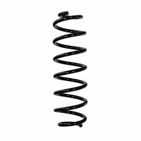 Suspension spring set rear axle Ø 10.5 mm 354 mm EIBACH for SEAT LEON and others