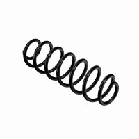 Suspension Spring Set rear coil spring Ø 10.5 mm EIBACH for SEAT LEON and others