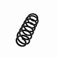 Suspension Spring Set rear coil spring Ø 10.5 mm EIBACH for SEAT LEON and others