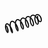 Suspension Spring Set rear coil spring Ø 10.5 mm EIBACH for SEAT LEON and others
