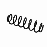 Suspension Spring Set rear coil spring Ø 10.5 mm EIBACH for SEAT LEON and others