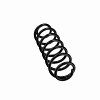 Suspension Spring Set rear coil spring Ø 10.5 mm EIBACH for SEAT LEON and others