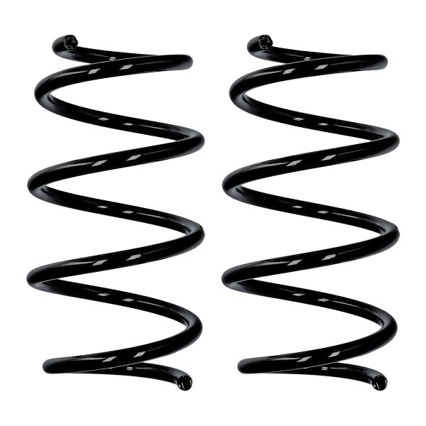 Fahrwerksfedern-Set Vorderachse Ø 12,3 mm 270 mm EIBACH für u.a. VW GOLF VII