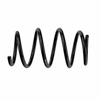 Suspension Spring Set Front Axle Coil Spring Ø 12.3 mm EIBACH for VW GOLF