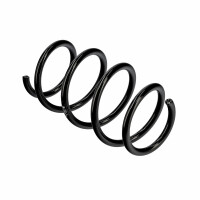 Suspension Spring Set Front Axle Coil Spring Ø 12.3 mm EIBACH for VW GOLF