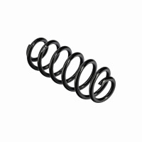 Suspension Spring Set rear axle coil spring Ø 12 mm EIBACH for e.g. VW GOLF