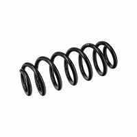Suspension Spring Set rear axle coil spring Ø 12 mm EIBACH for e.g. VW GOLF