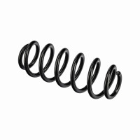 Suspension Spring Set rear axle coil spring Ø 12 mm EIBACH for e.g. VW GOLF