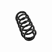 Suspension Spring Set rear axle coil spring Ø 12 mm EIBACH for e.g. VW GOLF
