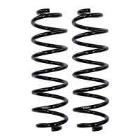Suspension spring set rear Ø 11.8 mm 369 mm EIBACH...