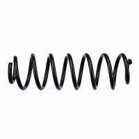Rear Suspension Spring Set Ø 11.8 mm EIBACH for SKODA OCTAVIA and others