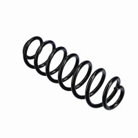 Rear Suspension Spring Set Ø 11.8 mm EIBACH for SKODA OCTAVIA and others