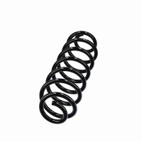 Rear Suspension Spring Set Ø 11.8 mm EIBACH for SKODA OCTAVIA and others