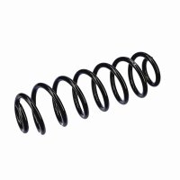 Rear Suspension Spring Set Ø 11.8 mm EIBACH for SKODA OCTAVIA and others