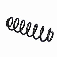 Rear Suspension Spring Set Ø 11.8 mm EIBACH for SKODA OCTAVIA and others