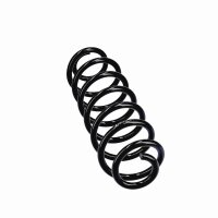 Rear Suspension Spring Set Ø 11.8 mm EIBACH for SKODA OCTAVIA and others