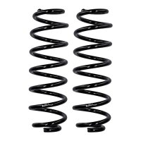 Suspension spring set rear Ø 11.8 mm 342 mm EIBACH...