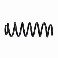 Rear Suspension Spring Set Ø 11.8 mm EIBACH for SKODA OCTAVIA and others
