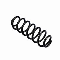 Rear Suspension Spring Set Ø 11.8 mm EIBACH for SKODA OCTAVIA and others