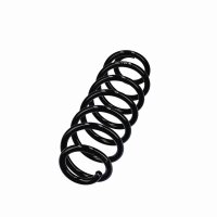 Rear Suspension Spring Set Ø 11.8 mm EIBACH for SKODA OCTAVIA and others