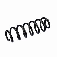 Rear Suspension Spring Set Ø 11.8 mm EIBACH for SKODA OCTAVIA and others