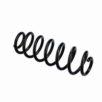 Rear Suspension Spring Set Ø 11.8 mm EIBACH for SKODA OCTAVIA and others
