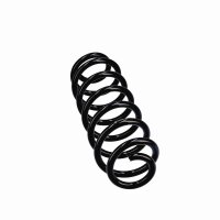 Rear Suspension Spring Set Ø 11.8 mm EIBACH for SKODA OCTAVIA and others