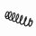 Rear Suspension Spring Set Ø 11.8 mm EIBACH for SKODA OCTAVIA and others