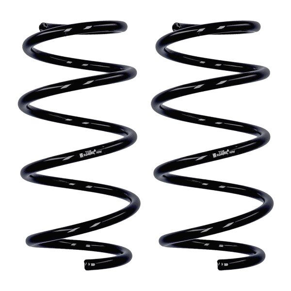 Fahrwerksfedern-Set Vorderachse Ø 12 mm 282 mm EIBACH für u.a. SEAT LEON