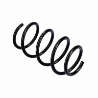 Suspension Spring Set front axle coil spring Ø 12 mm EIBACH for e.g. SEAT LEON