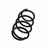 Suspension Spring Set front axle coil spring Ø 12 mm EIBACH for e.g. SEAT LEON