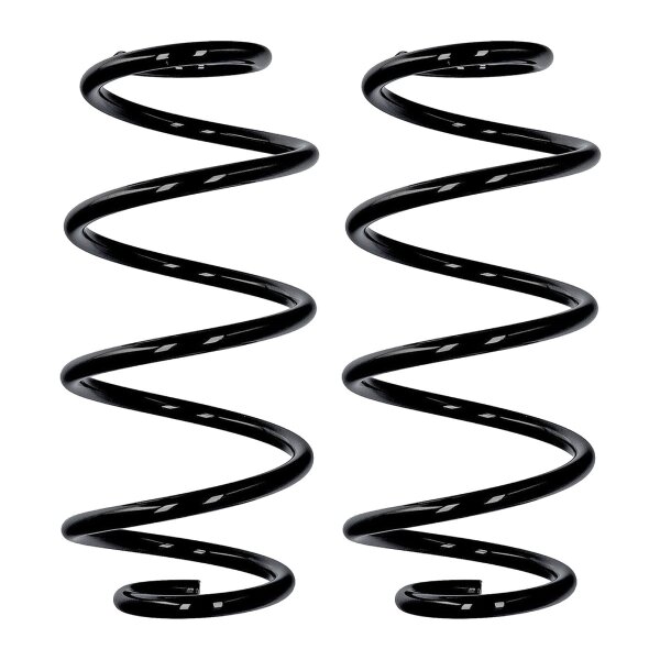 Fahrwerksfedern-Set Hinterachse Ø 11,5 mm 294 mm EIBACH für MB A-KLASSE