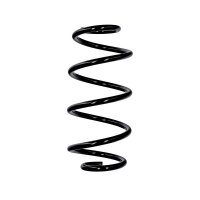 Fahrwerksfedern-Set Hinterachse Ø 11,5 mm 294 mm EIBACH für MB A-KLASSE