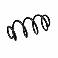 Suspension Spring Set Rear Axle Coil Spring Ø 11.5 mm EIBACH for MB A-CLASS