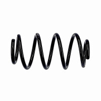 Suspension Spring Set rear axle coil spring Ø 11.8 mm EIBACH for e.g. MB CLA