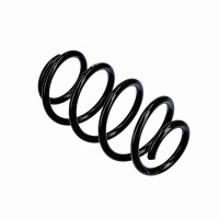 Suspension Spring Set rear axle coil spring Ø 11.8 mm EIBACH for e.g. MB CLA